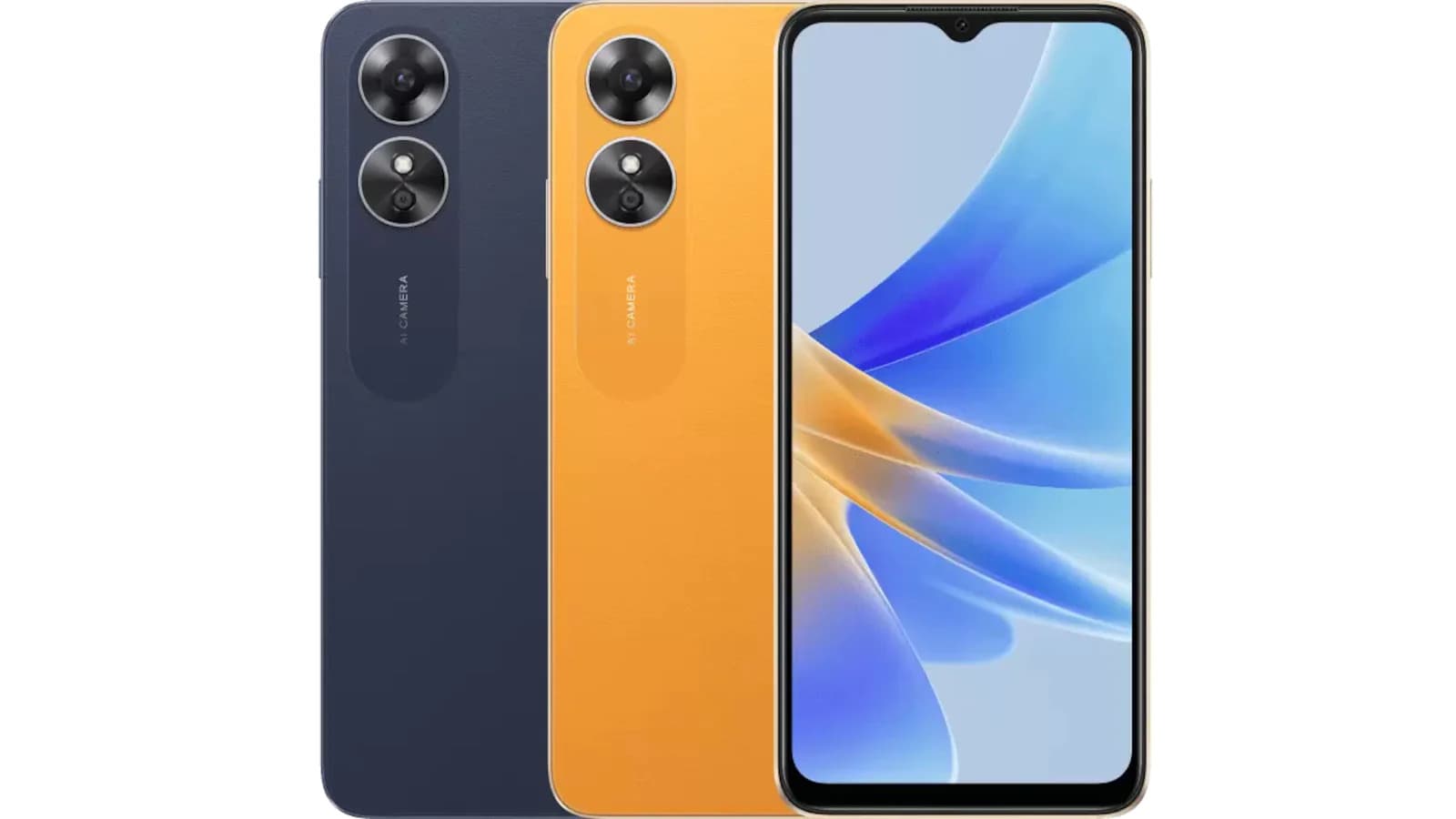 50MP कैमरा और बड़ी डिस्प्ले के साथ Oppo का सस्ता स्मार्टफोन हुआ लॉन्च, जानें कीमत और फीचर्स