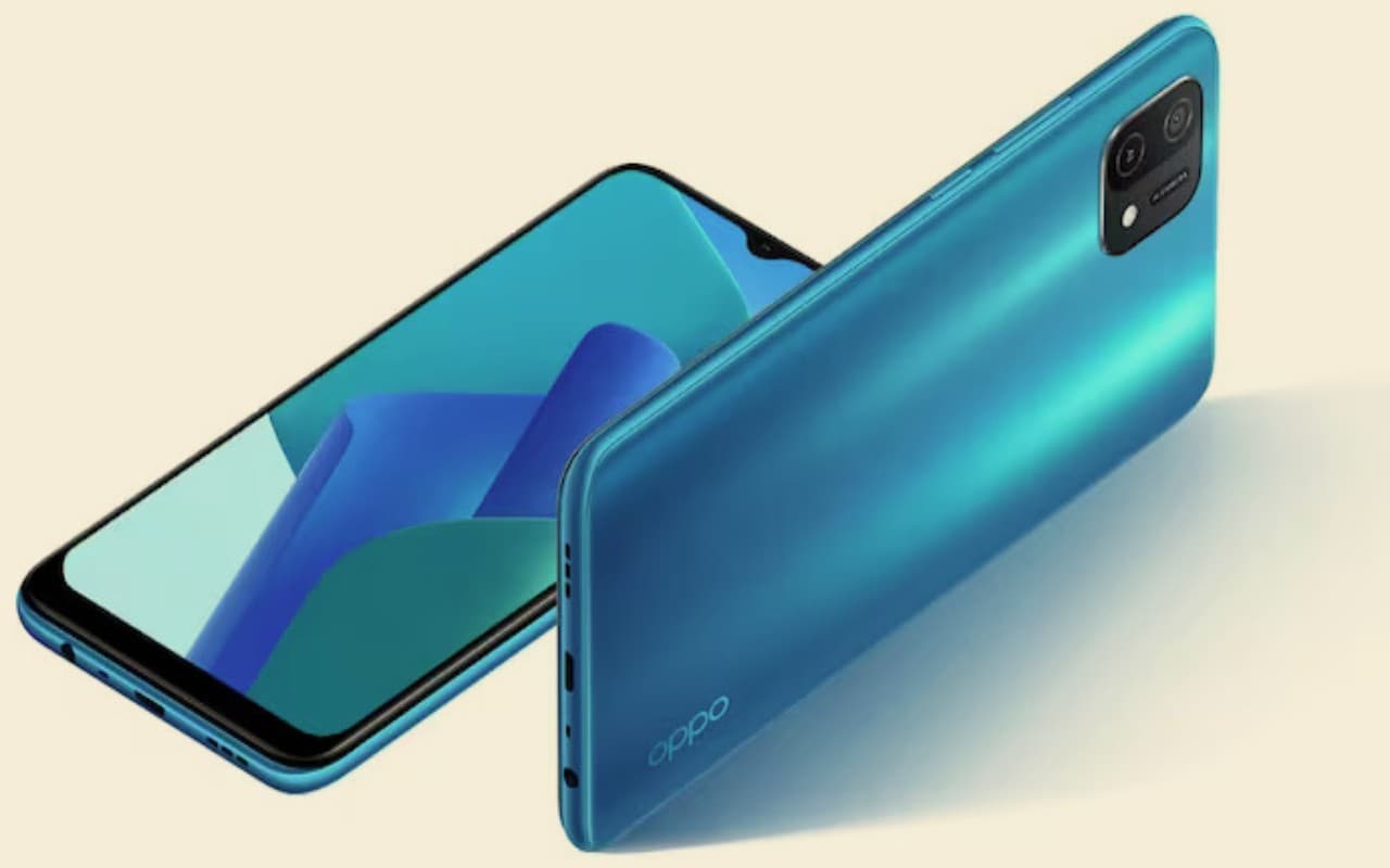 Oppo के इस स्मार्टफोन पर 5000 रुपये तक की छूट, नो कॉस्ट EMI का भी मिल रहा ऑप्शन