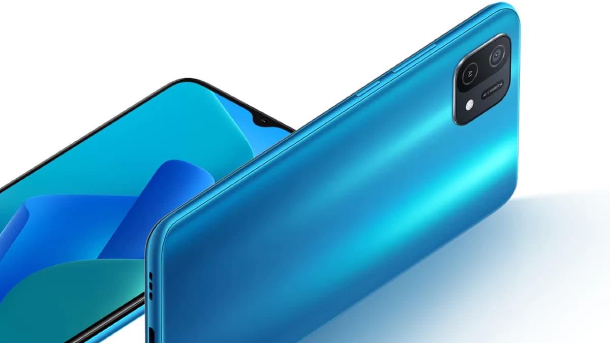 Oppo का सस्ता स्मार्टफोन भारत में लॉन्च, जानिए कीमत और खूबियां Oppo का सस्ता स्मार्टफोन भारत में लॉन्च, जानिए कीमत और खूबियां