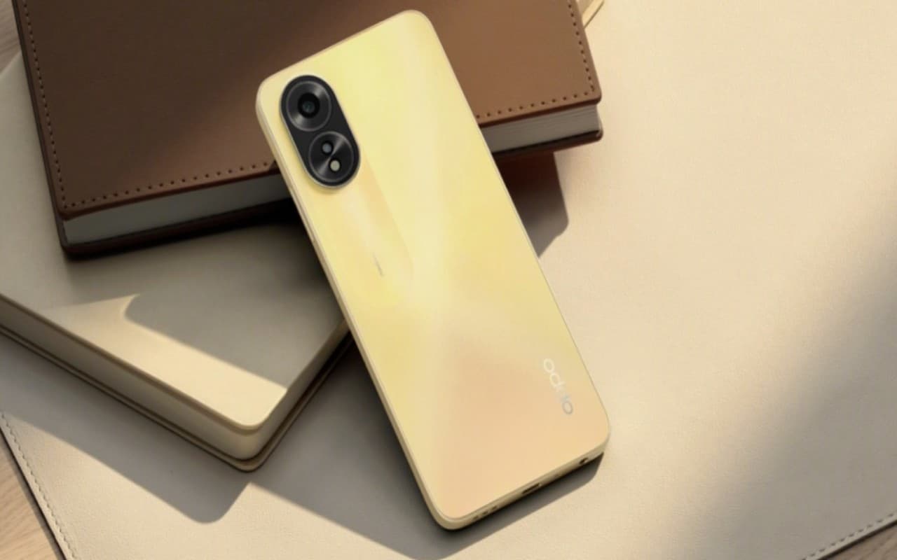 Oppo का नया बजट स्मार्टफोन जल्द होगा भारत में लॉन्च, यहां पाएं स्पेसिफिकेशंस की पूरी जानकारी