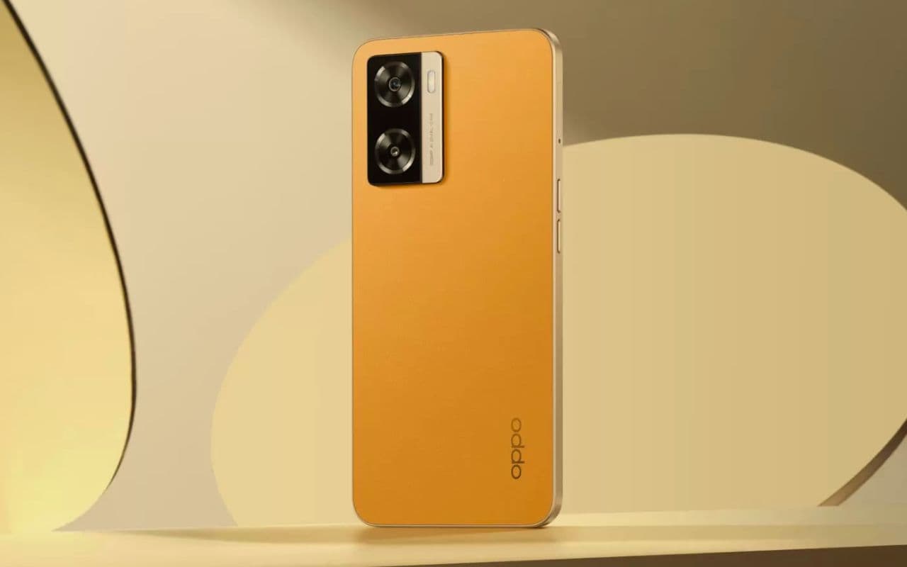8GB रैम और 50MP प्राइमरी कैमरा के साथ Oppo A77s स्मार्टफोन भारत में लॉन्च, जानें कीमत और फीचर्स
