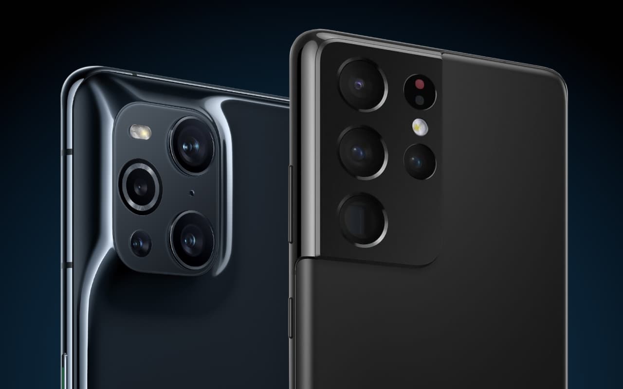 सैमसंग और ओप्पो के इस फोन में मिल रहा जबरदस्त ऑफर, जल्दी करें कहीं देर न हो जाए...