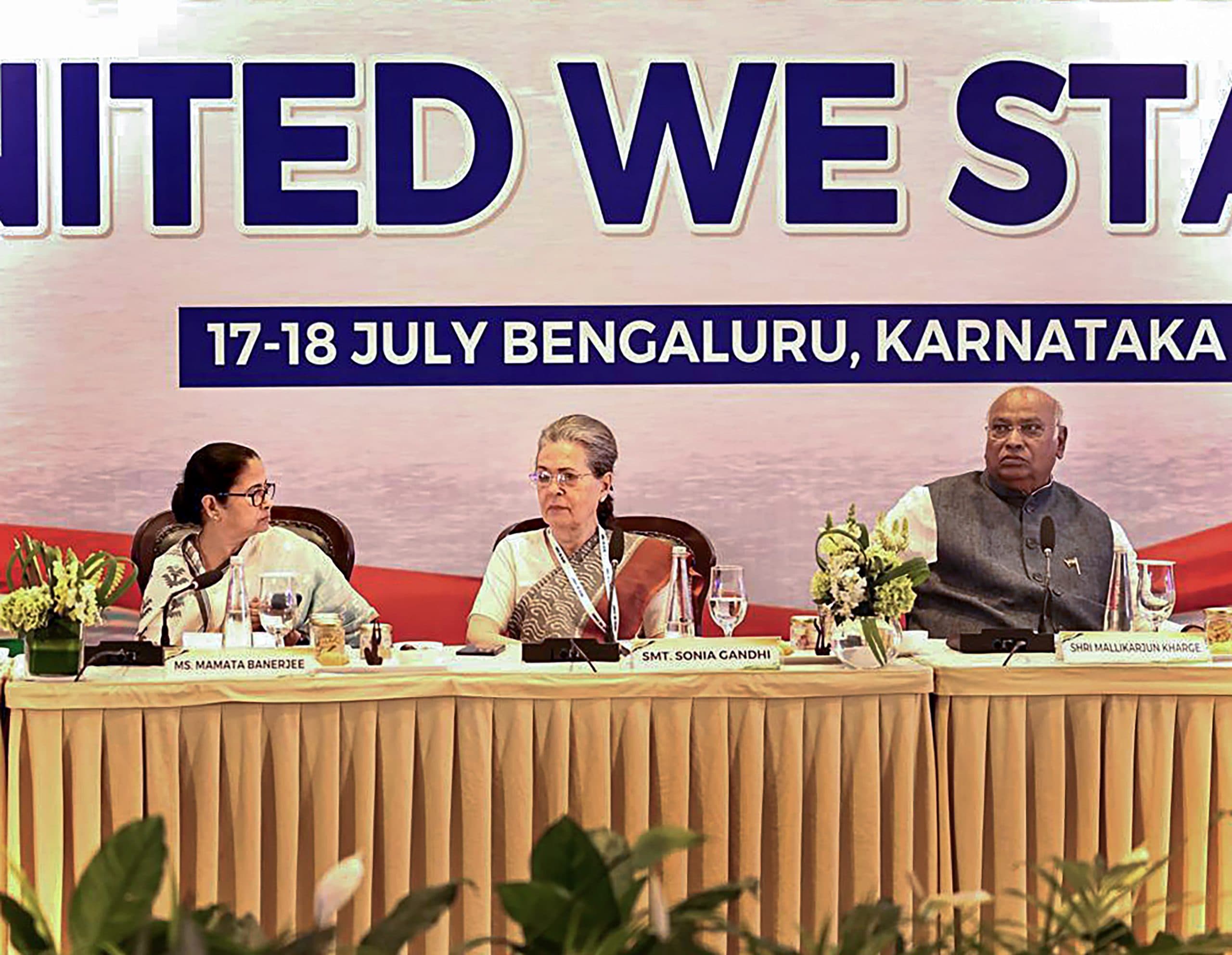 मल्लिकार्जुन खरगे का दावा-कांग्रेस को सत्ता और पीएम पद का लोभ नहीं, जनता के लिए विपक्ष आपसी मतभेद भुला देगा