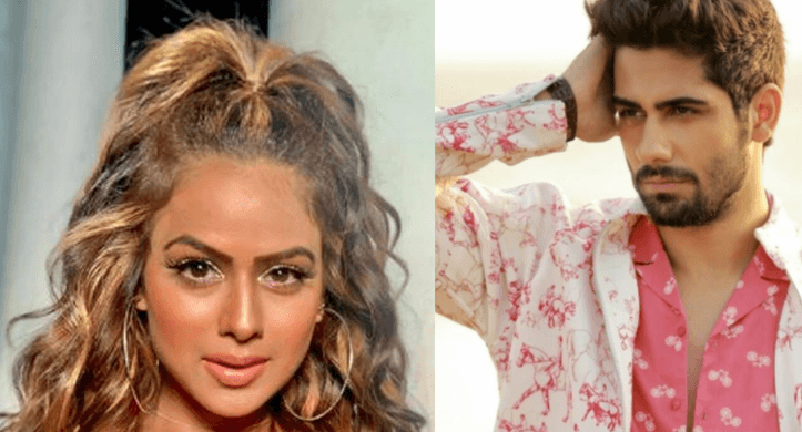 निया शर्मा संग डेटिंग की खबरों पर 'इश्क में मरजावां' फेम राहुल सुधीर ने तोड़ी चुप्पी, कह दी ये बात