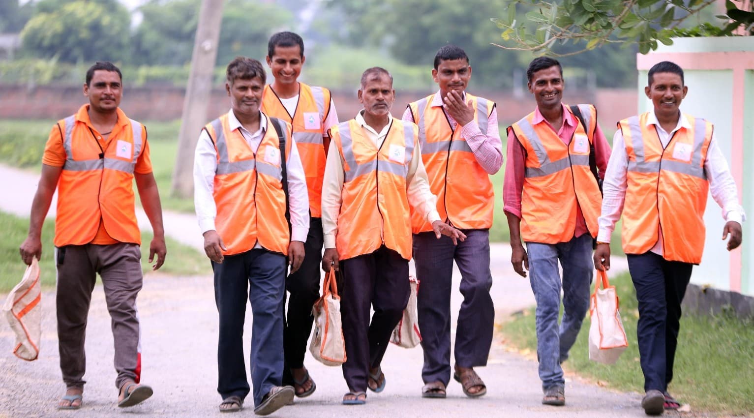 Har Ghar Jal Yojana: घर-घर जलापूर्ति के लिए सरकार ने उतारी 'ऑरेंज फोर्स', गांव में ही मिलेंगे प्लंबर