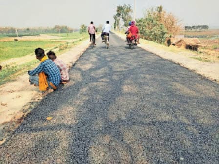 दो चरणों में बनेगी पटना में बेऊर-पुनपुन बांध पर सड़क, जानें कब तक बनकर हो जायेगा तैयार