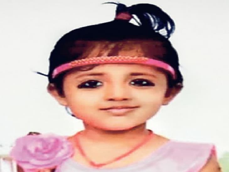 'नवरुणा' की तलाश में निकली CBI, दो साल से गायब है मुजफ्फरपुर की छह वर्षीय बेटी खुशी