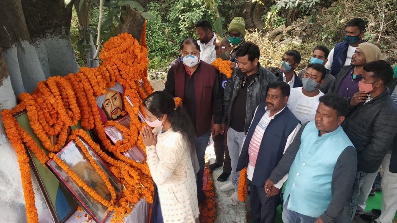 Jharkhand News: 1857 की क्रांति के योद्धा टिकैत उमरांव सिंह व शेख भिखारी का शहीद स्थल बनेगा टूरिज्म सेंटर