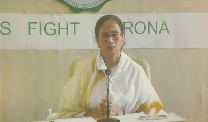 coronavirus:  पश्चिम बंगाल में पुलिस पहुंचायेगी घरों तक राशन