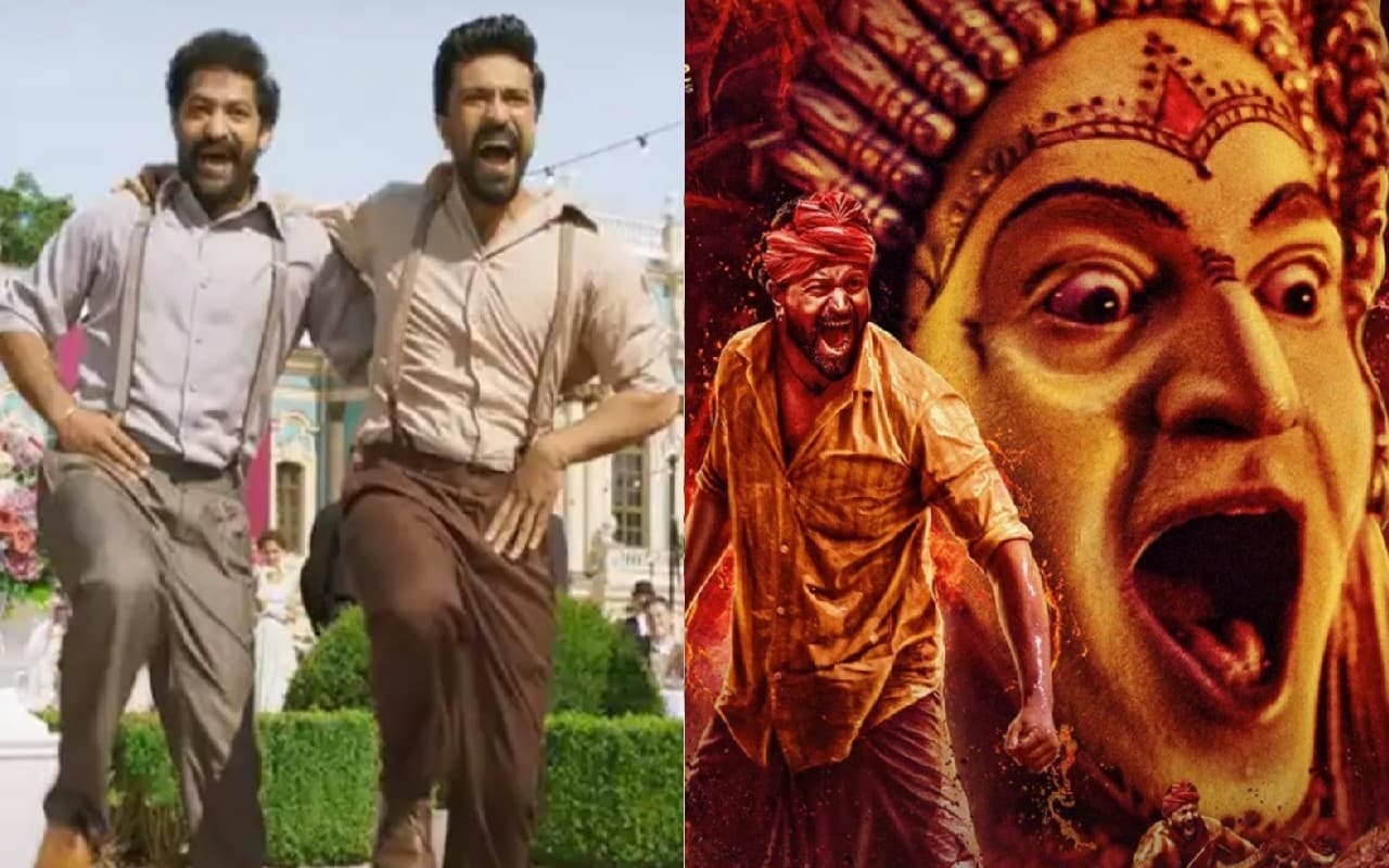 Oscars 2023: आरआरआर के साथ कांतारा भी ऑस्कर की दौड़ में शामिल, इन भारतीय फिल्मों ने भी बनाई जगह