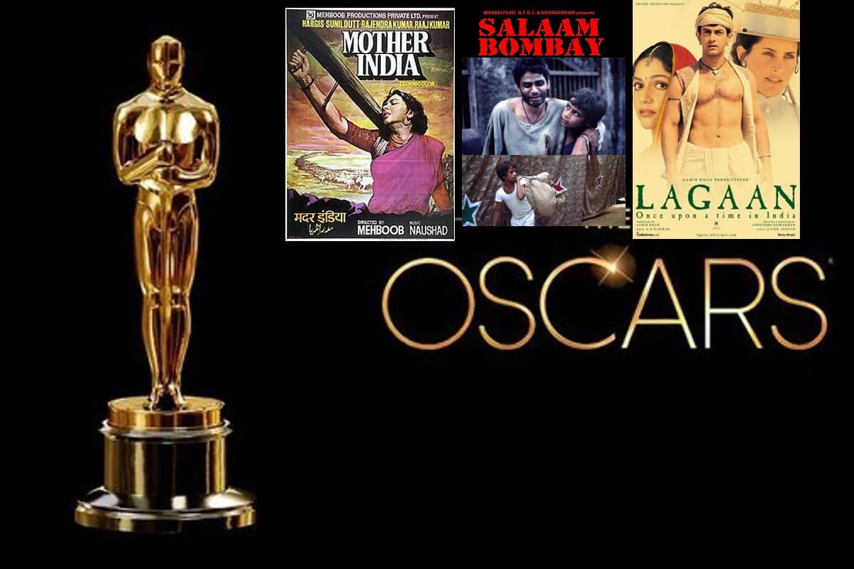 Oscar Nomination 2023: आरआरआर से पहले ये फिल्में ऑस्कर के लिए हो चुकी हैं नॉमिनेटेड, लिस्ट में मदरइंडिया शामिल
