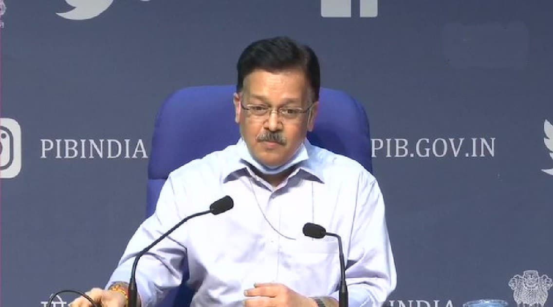 Coronavirus Spread In India : देश में केवल 10 राज्यों से कोरोना के 86% मामले, महाराष्ट्र-तमिलनाडु की स्थिति सबसे खराब