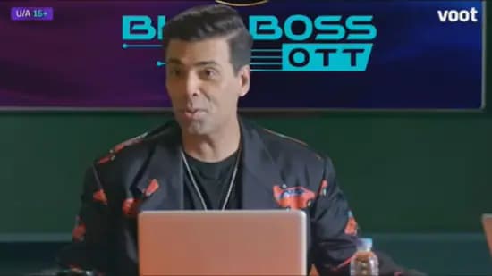 बिग बॉस कंटेस्टेंट पर आया गुस्सा तो पब्लिक ही देगी पनिशमेंट, जानें क्या है Bigg Boss OTT का नया ट्विस्ट