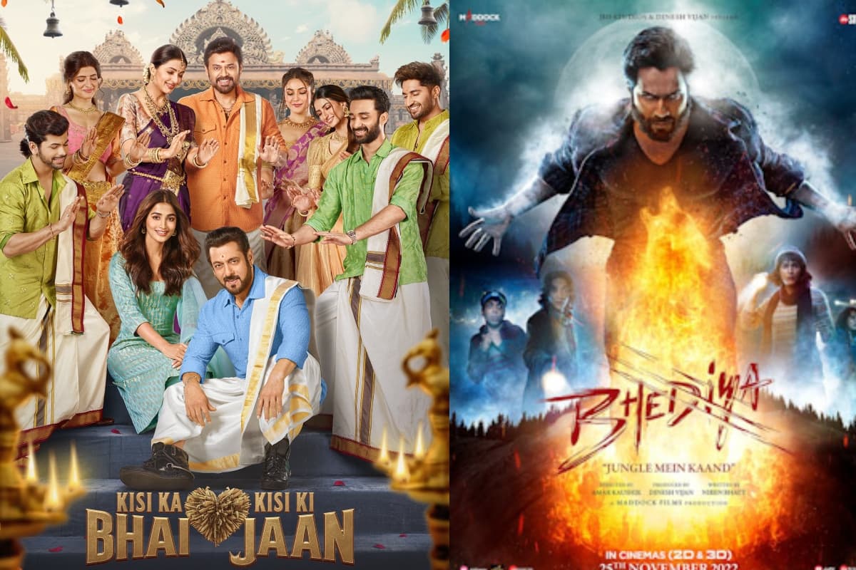 OTT Films: IPL मैंच देखने में नहीं है कोई रूचि, तो ओटीटी पर इन ब्लॉकबस्टर मूवीज को करें एंजॉय