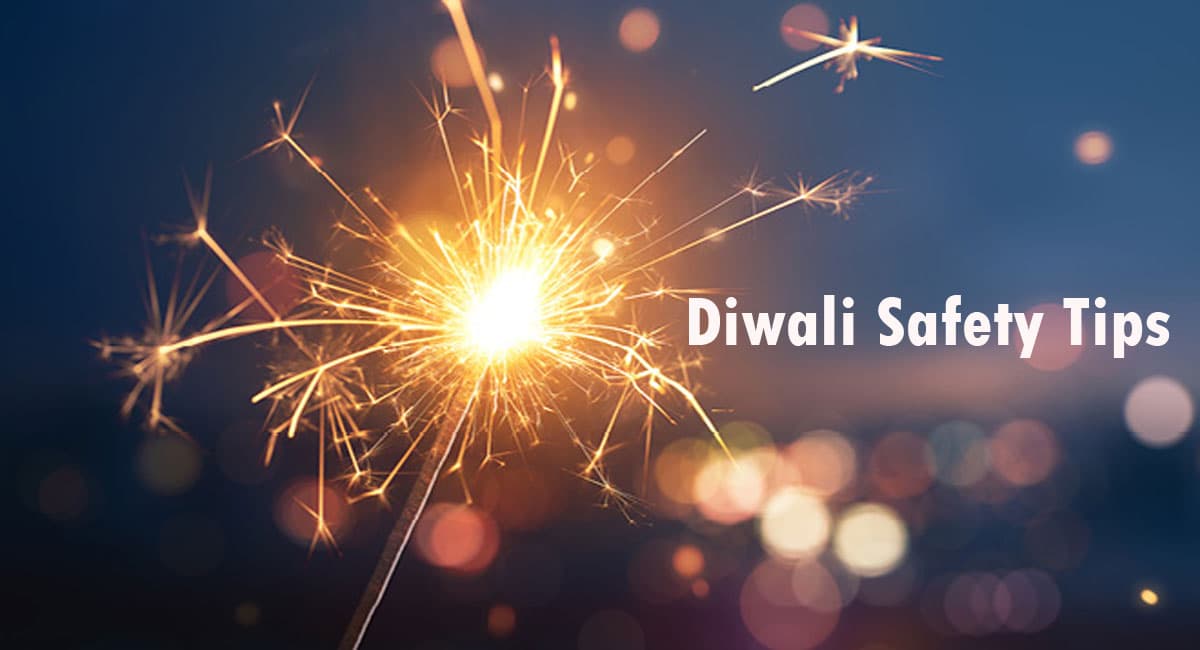 Diwali Safety Tips: दिवाली पर बच्चों का रखें खास ध्यान, उनकी सेफ्टी का इस प्रकार करें ख्याल