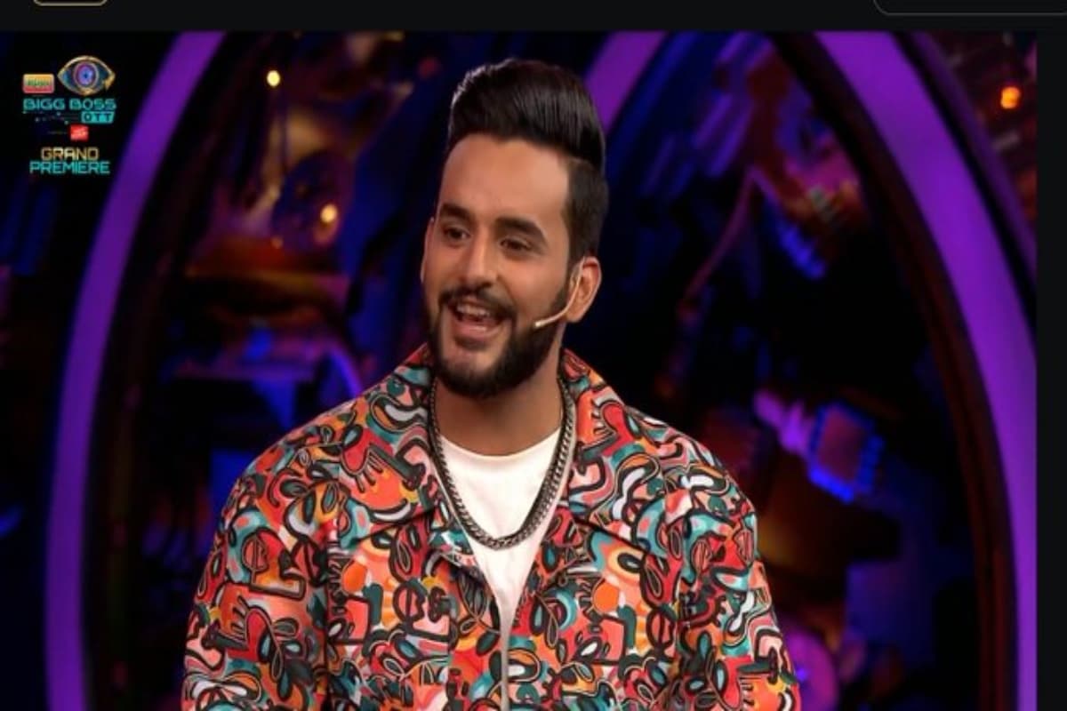 Fukra Insaan: यूट्यूबर अभिषेक मल्हान ने बिग बॉस ओटीटी 2 में ली धमाकेदार एंट्री, फैंस ने नंबर 1 पर किया रैंक