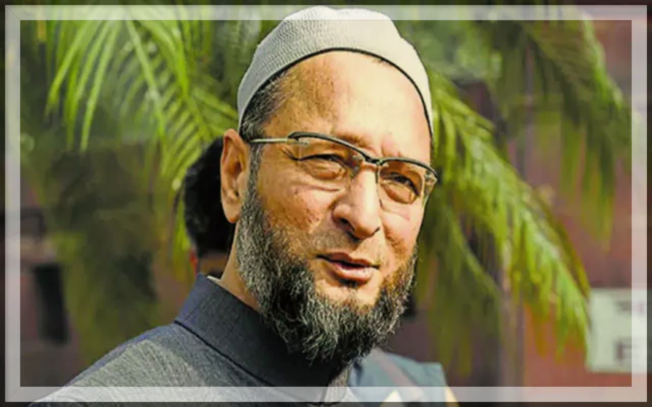 कर्नाटक चुनाव में 25 सीटों पर उम्मीदवार उतारेगी AIMIM, असदुद्दीन ओवैसी ने कहा तीन कैंडिडेट्स की हुई घोषणा