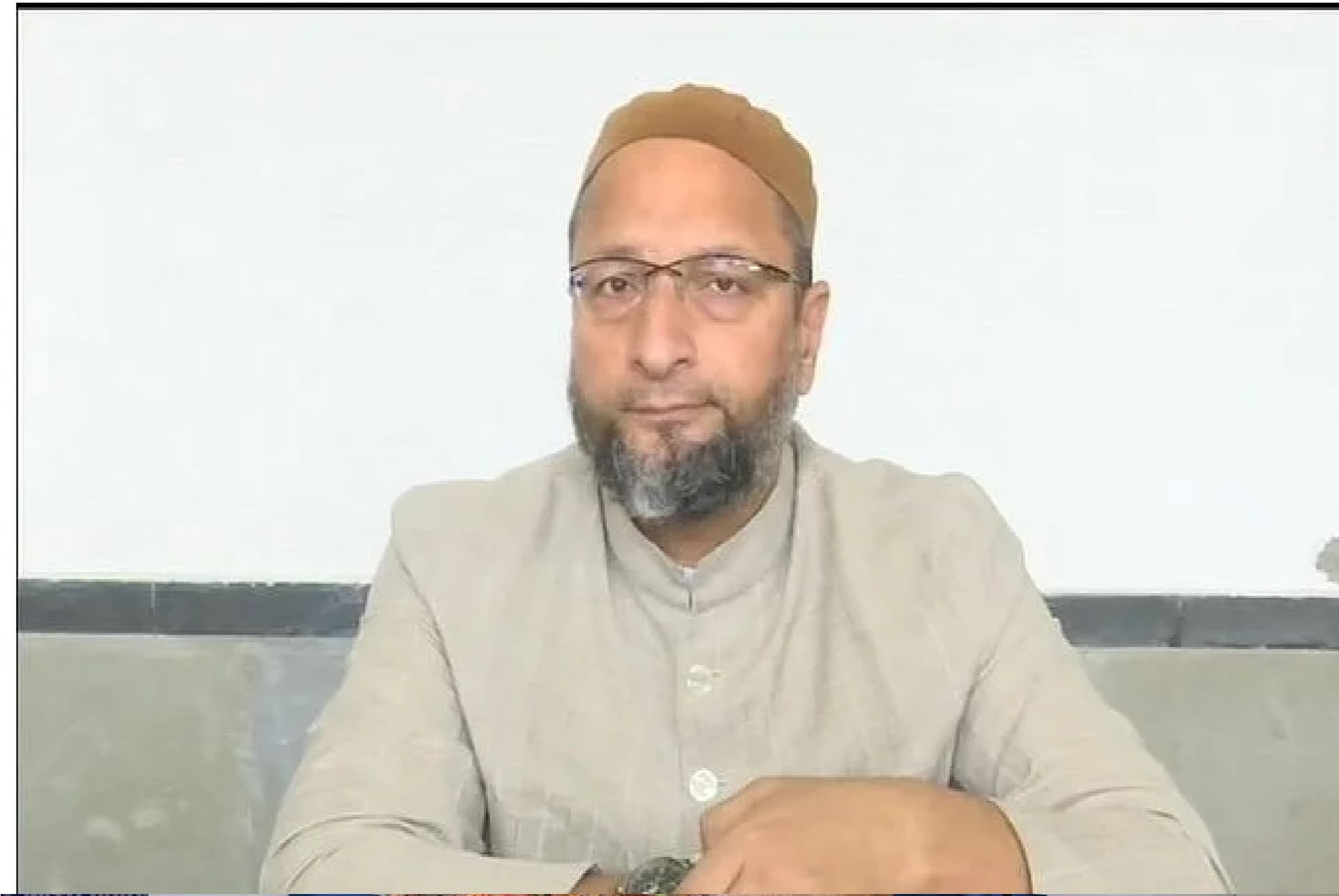 तमिलनाडु में भी चुनाव लड़ेगी ओवैसी की पार्टी, पढ़ें किनसे हुए गठबंधन- कितनी सीटों पर बनी है सहमति