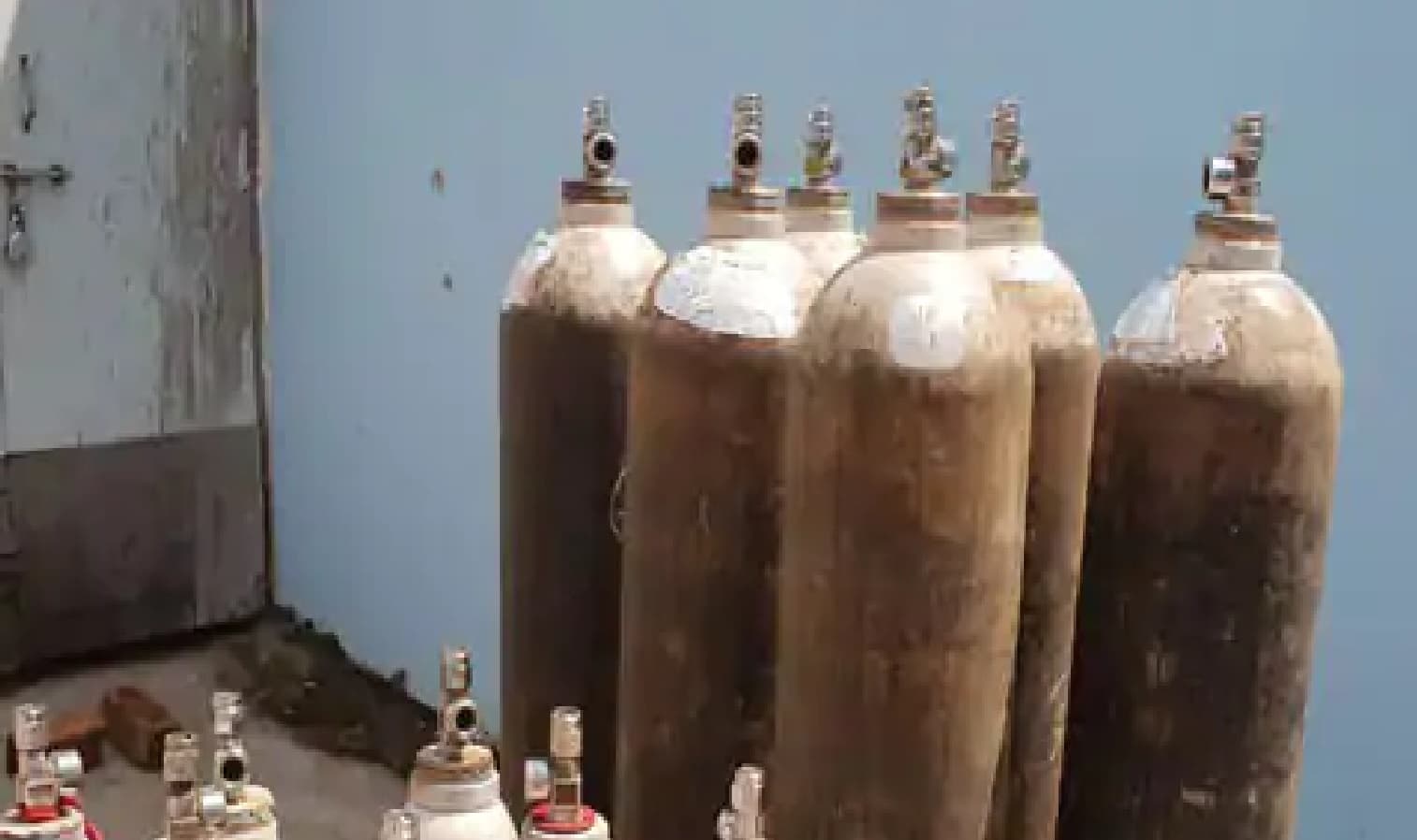 ऑक्सीजन और दवा की कालाबाजारी पर बिहार सरकार हुई सख्त, अब मजिस्ट्रेट रखेंगे अस्पतालों पर नजर