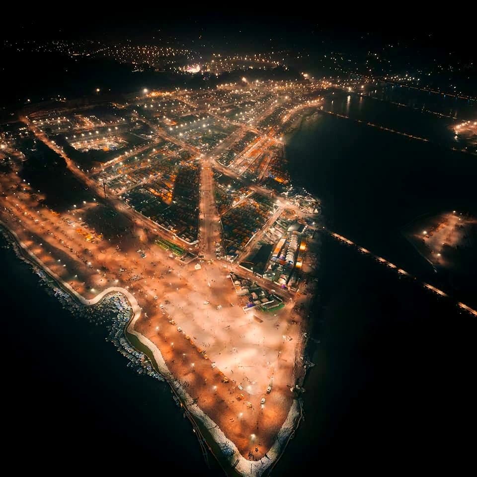 मौनी अमावस्या पर यहां 2 करोड़ श्रद्धालु लगाएंगे आस्था की डुबकी, स्नान का अमृत बूंदों से है खास कनेक्शन...