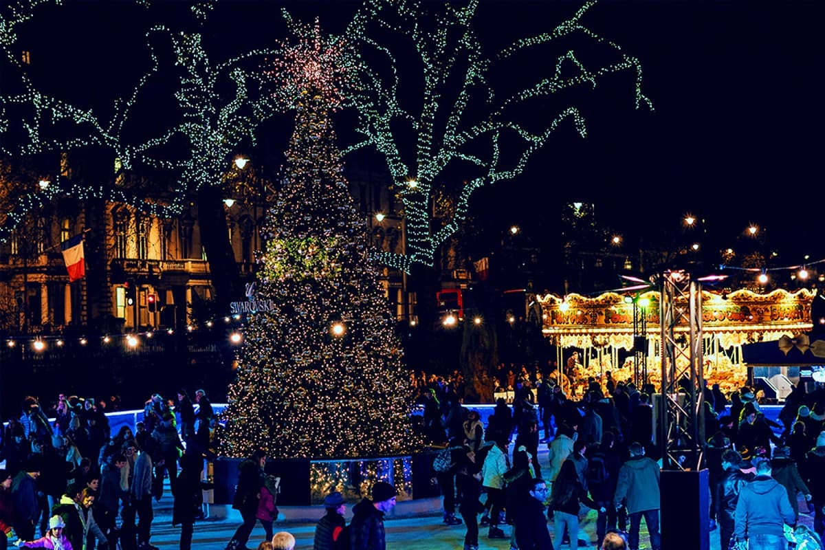 Christmas 2023 Family Trip Ideas: क्रिसमस सेलिब्रेट करने के लिए फैमिली संग यहां करें विजिट