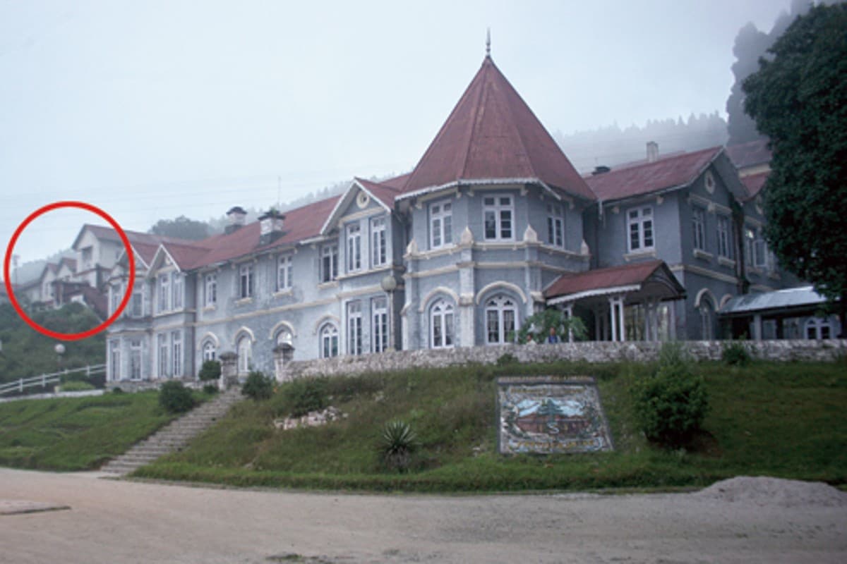 Haunted Hill Station In India: भारत का ये हिल स्टेशन हैं सबसे भूतिया, जहां जो भी गया उसकी मौत है निश्चित