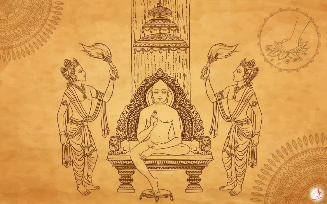 Paryushana Parv 2023: मानव हृदय को संशोधित करने का पर्व है पर्युषण