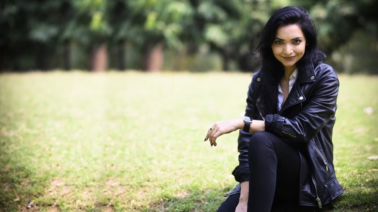 बिहार चुनाव 2020 : चुनावी घमासान के बीच प्लूरल्स पार्टी के सिंबल को लेकर पुष्पम प्रिया पहुंची दिल्ली हाईकोर्ट