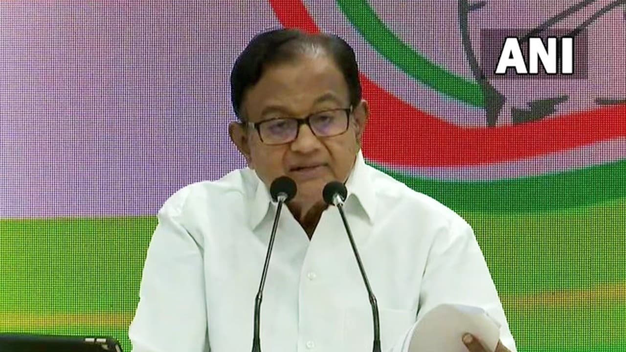 GST के 5 साल: वर्तमान जीएसटी ने अर्थव्यवस्था को किया बर्बाद, कांग्रेस ने की सर्वदलीय बैठक बुलाने की मांग