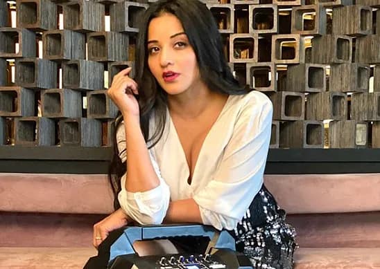 Bigg Boss 14: इस वजह से बिग बॉस में होगी भोजपुरी एक्ट्रेस मोनालिसा की इंट्री, शो में आने वाला है नया ट्विस्‍ट!