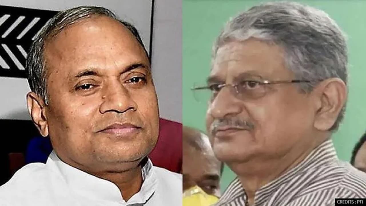 बिहार राजनीति: भाजपा-जदयू में बढ़ी खींचतान, ललन सिंह ने आरसीपी पर किया पलटवार, कहा- सीएम की वैकेंसी नहीं