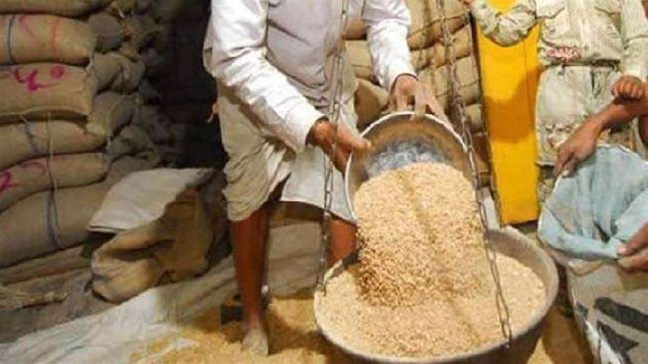 पाकुड़ : मांगे पूरी नहीं होने पर एक जनवरी से हड़ताल पर जाएंगे पीडीएस डीलर