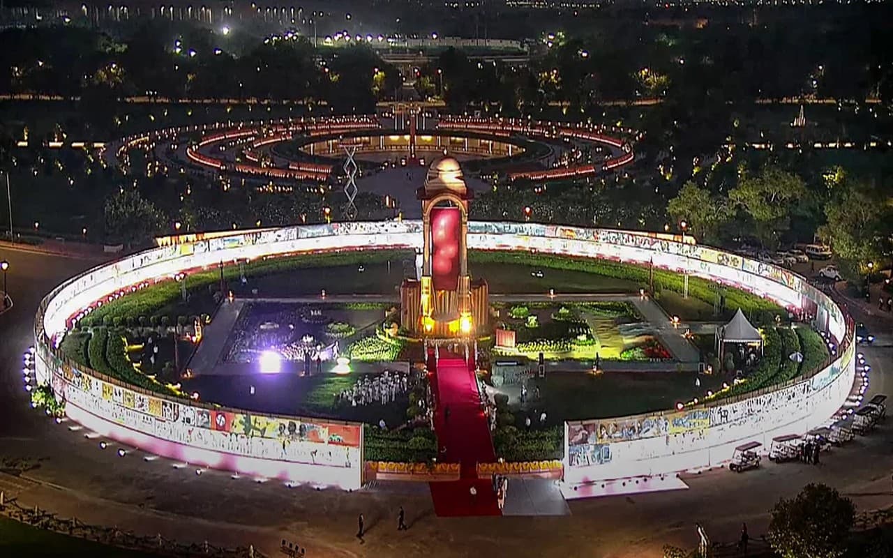 'केंद्र ने सेंट्रल विस्टा परियोजना के लिए बंगाल को मिलने वाली धनराशि को रोका', अभिषेक बनर्जी का आरोप