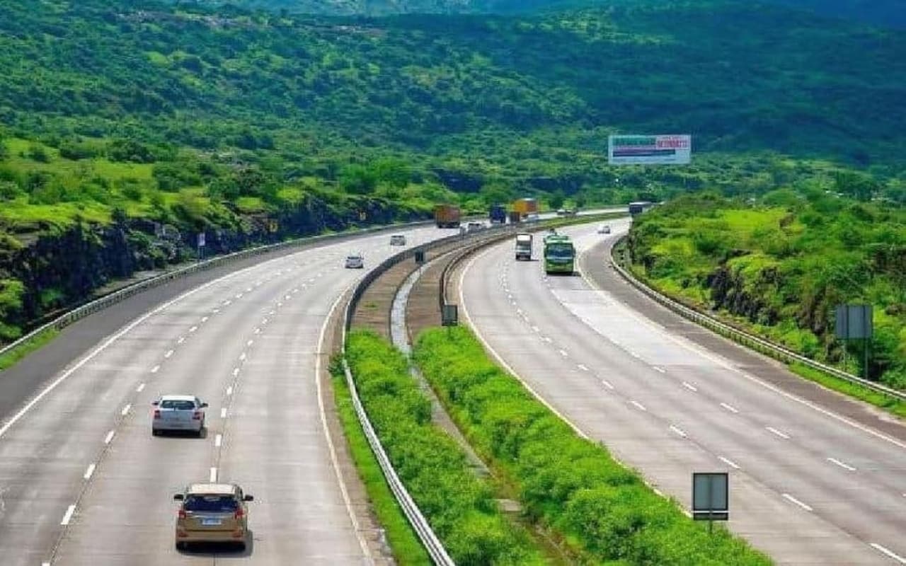 PHOTOS: पुल-एक्सप्रेस-वे की ये 10 परियोजनाएं बदल देंगी झारखंड की तस्वीर, स्मार्ट हो जाएगी अपनी रांची