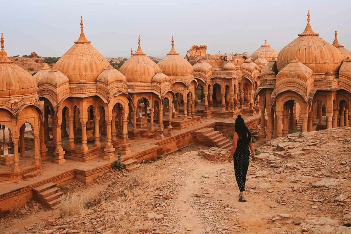 गर्लफ्रेंड के साथ बना रहे हैं राजस्थान घूमने का प्लान तो IRCTC ने लॉन्च किया है स्पेशल टूर पैकेज, जानें किराया