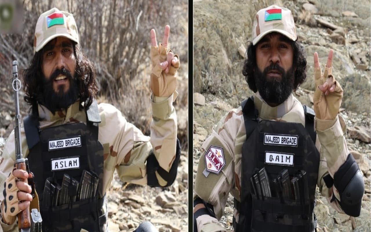 पाकिस्तान में बलूच लिब्रेशन आर्मी का धमाका, 4 चीनी नागरिकों समेत 9 पाक सैनिकों की मौत का दावा