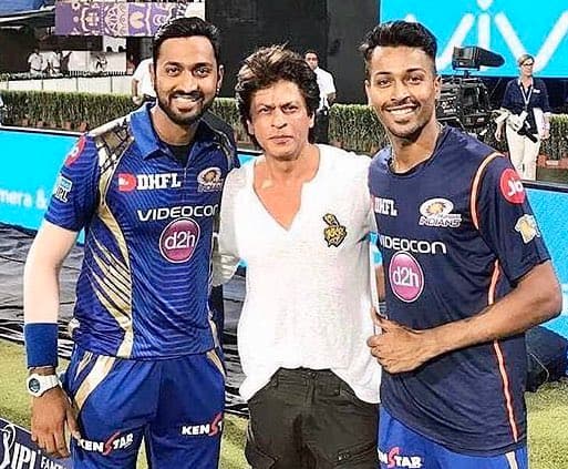 पाण्ड्या ब्रदर्स को घर में रहने की सलाह देना पड़ गया भारी, लोगों ने कर दिया ट्रोल