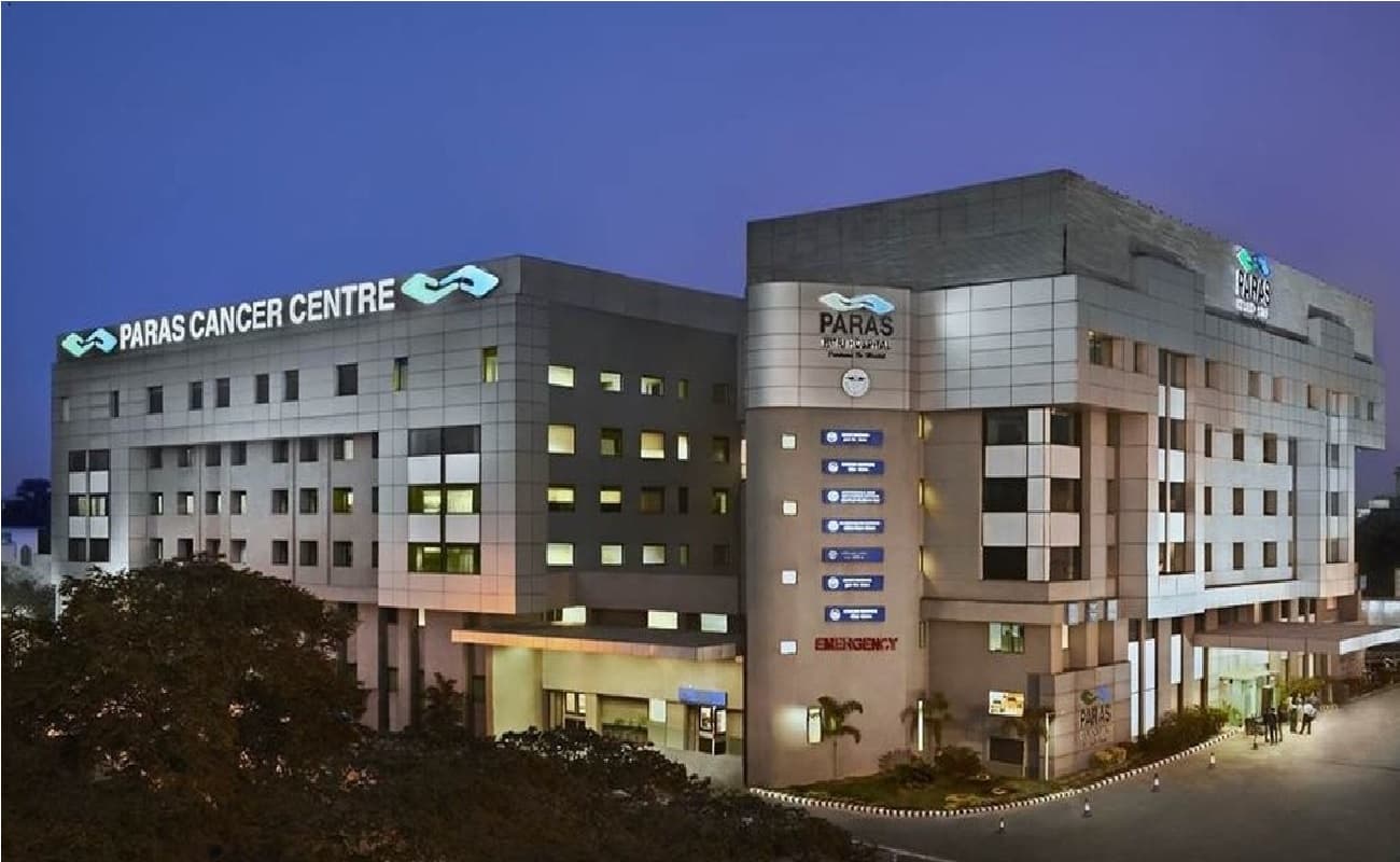 पटना के पारस अस्पताल में फर्जी दस्तावेज पर प्रैक्टिस कर रहा था डॉक्टर, CBI ने दी जानकारी, तो दर्ज हुई FIR