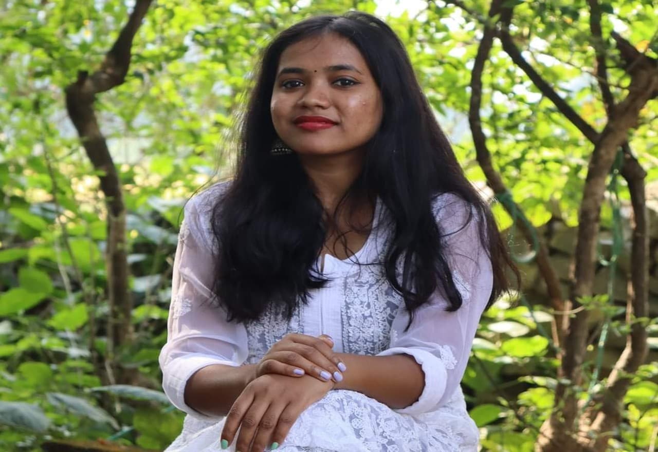 झारखंड की युवा कवयित्री डाॅ पार्वती तिर्की को मिला प्रलेक नवलेखन सम्मान, कहा-यह मेरे जीवन का पहला सम्मान