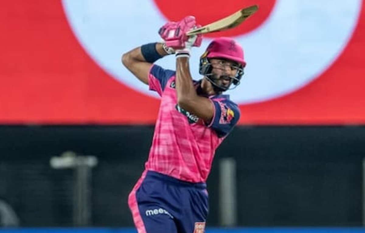 IPL 2022 : देवदत्त पडिक्कल ने एमएस धोनी, गौतम गंभीर और रोहित शर्मा का रिकॉर्ड एक साथ तोड़ा