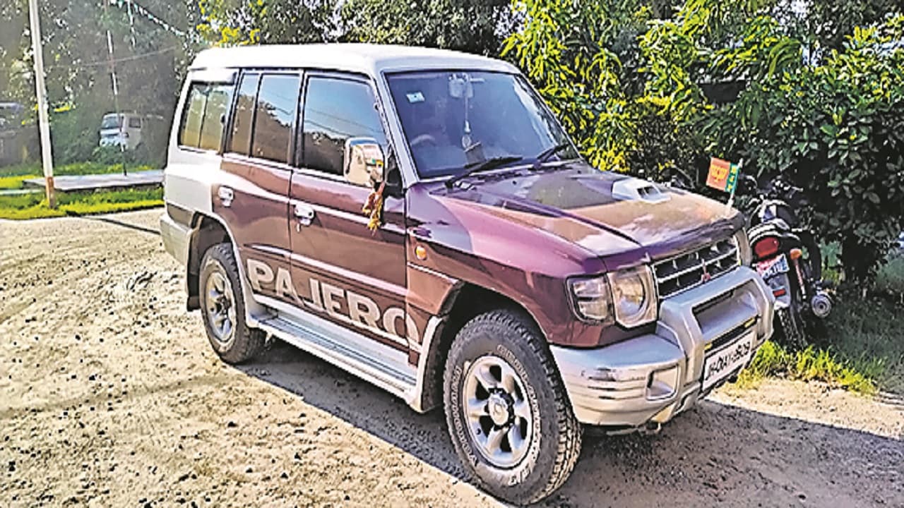 बिहार: सिलीगुड़ी से मौज-मस्ती करके लौटने के दौरान गाड़ी का खत्म हुआ डीजल, तो पंप पर लूट की घटना को दिया अंजाम