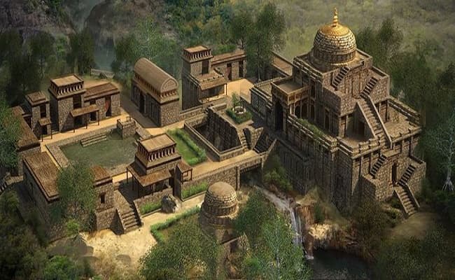 PAK राजदूत ने चाणक्य पर जमाया हक, तक्षशिला को बताया प्राचीन पाकिस्तान का हिस्सा, हुए ट्रोल