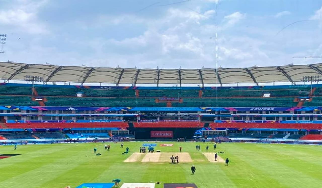 Weather Update: पाकिस्तान और नीदरलैंड के मुकाबले में कैसा रहेगा मौसम, जानें पिच रिपोर्ट