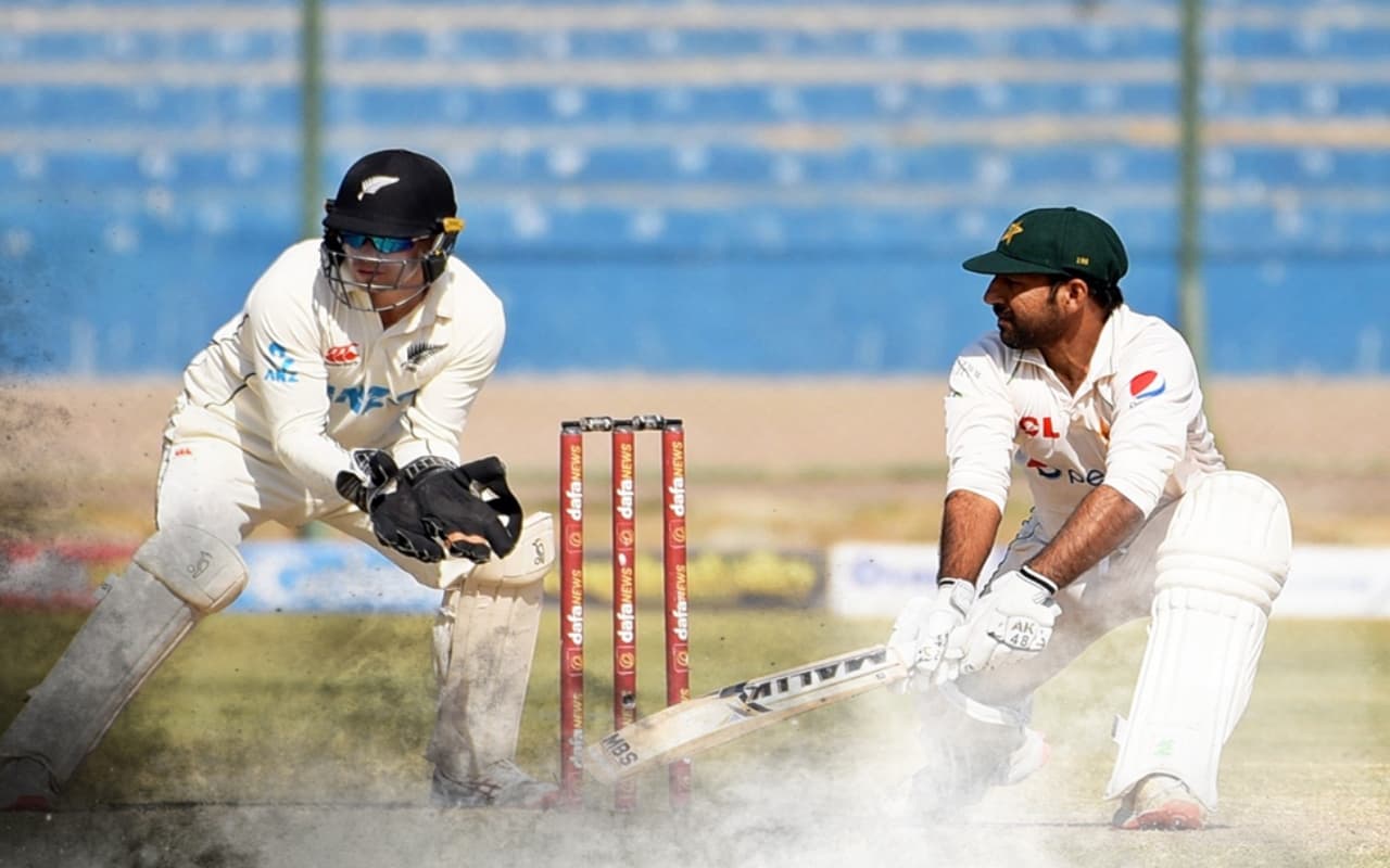 WTC 2023: पाकिस्तान-न्यूजीलैंड सीरीज के बाद जानिए क्या है वर्ल्ड टेस्ट चैंपियनशिप Points Table का हाल?