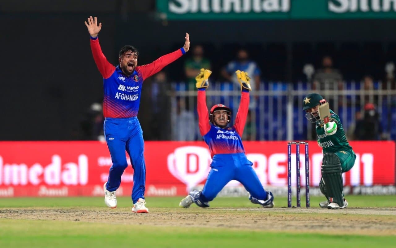 World Cup 2023: भारत के बाद अफगानिस्तान से डरा पाकिस्तान, चेन्नई में नहीं खेलना चाहता मुकाबला