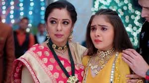 Anupama Today Episode: वनराज ने पाखी के सामने रखी ये शर्त, अनुपमा की जिंदगी में आने वाला है नया ट्विस्ट