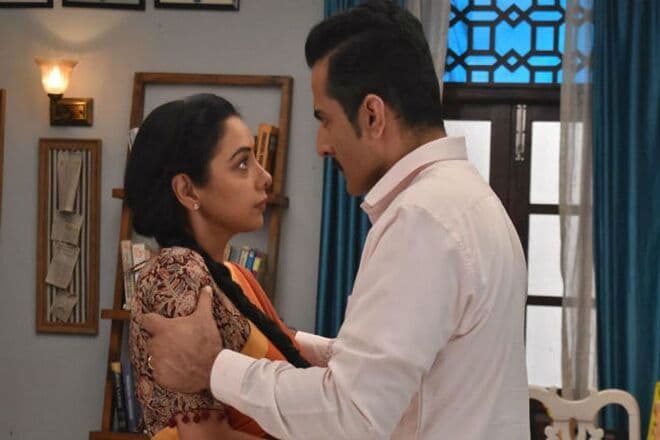 Anupama Upcoming Episode : पाखी हुई किडनैप, अनुपमा और वनराज की जिंदगी में आने वाला है नया तूफान