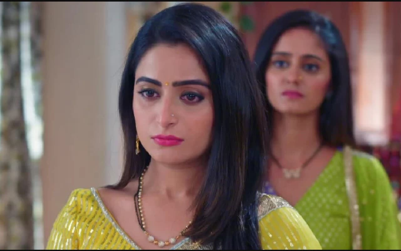 GHKPM Spoiler Alert: विनायक की बात सुनकर पाखी को लगेगा झटका, क्या समझा पायेंगी सईं?