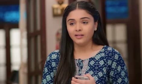 Anupamaa, 05 August 2021, Upcoming Story:बापूजी ने पाखी को सबक सिखाने के लिए लिया ये बड़ा फैसला, नया ट्विस्ट