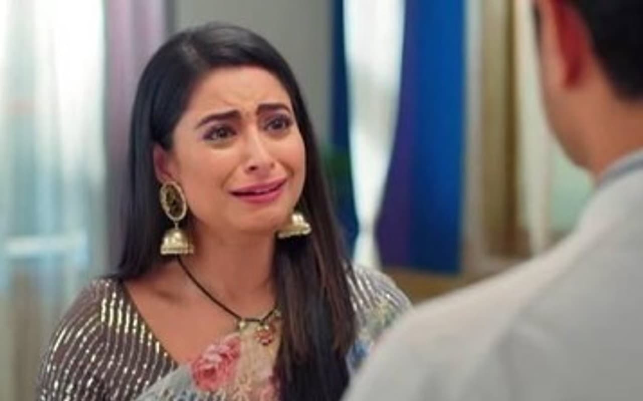 GHKPM Spoiler: बच्चों के सामने ही लड़ने लगे विराट- पाखी, काकू ने अश्विनी और निनाद को दी चेतावनी